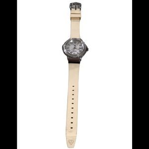 Swiss legend women's 20032D-02  Mother of Pearl Watch